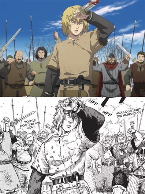 vinland saga hentai|Vinland Saga Hentai Porno Videos 